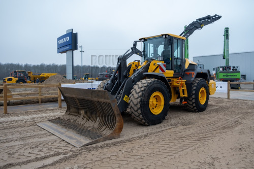 SMT Experience Days 71